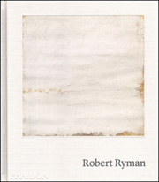 Robert Ryman