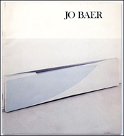 Jo Baer