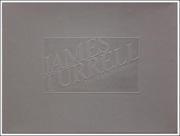 James Turrell : Four Light Installations