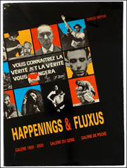 Happenings & Fluxus