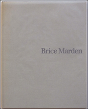 Brice Marden : Classic Paintings