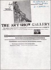 The Art Show