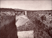 Michael Heizer : Negative Sculpture