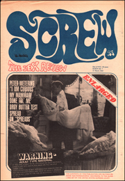 Screw : The Sex Review