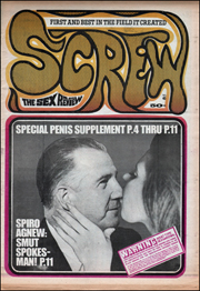 Screw : The Sex Review