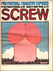 Screw : The Sex Review