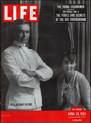 Life Magazine