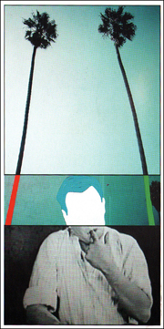 John Baldessari : The Overlap Series