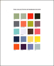 The Collections of Barbara Bloom