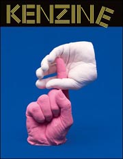 Kenzine