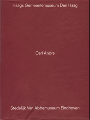 Carl Andre