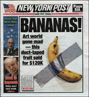 New York Post : 