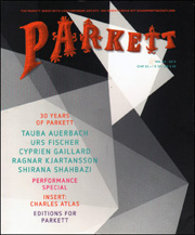 Parkett