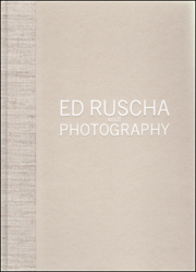 Ed Ruscha and Photography