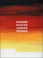 Edward Ruscha