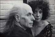 Julian Beck & Judith Malina