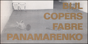 Bijl Copers Fabre Panamarenko