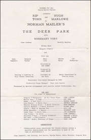 The Deer Park