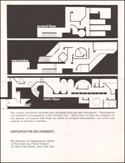 Contemplation Environments