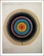 Secret Pictures by Hilma Af Klint