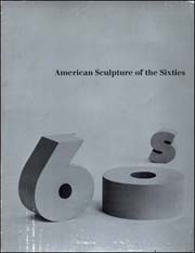 American Sculpture of the Sixties