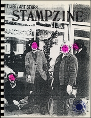 Stampzine