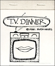 T.V. Dinner