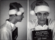 John Waters 