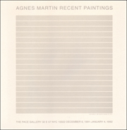 Agnes Martin : Recent Paintings