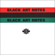 Black Art Notes