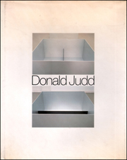 Donald Judd