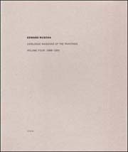 Edward Ruscha : Catalogue Raisonné of the Paintings