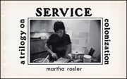 Service : A Trilogy on Colonization