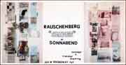 Rauschenberg 