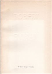 Robert Ryman