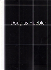 Douglas Huebler