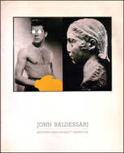 John Baldessari : Photoarbeiten