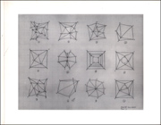 Sol LeWitt : Working Drawings