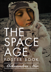 The Space Age Poster Book