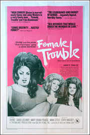 Female Trouble