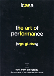 The Art of Performance