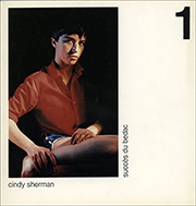 Cindy Sherman : Succes du Bedac 1