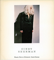 Cindy Sherman