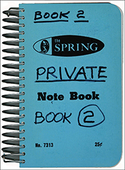 Private Book 2