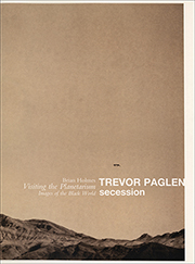 Secession : Trevor Paglen