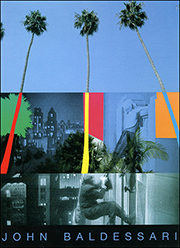 John Baldessari