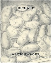 Richard Artschwager : Objects as Images of Objects