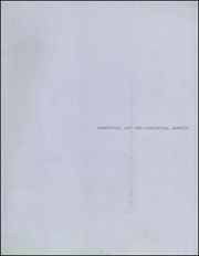 Conceptual Art and Conceptual Aspects