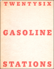 Twentysix Gasoline Stations