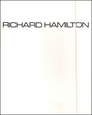 Richard Hamilton